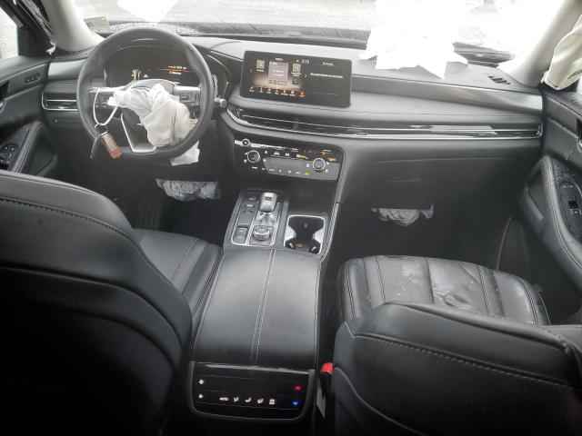 5N1DL1FS6PC352513 Infiniti QX60 LUXE