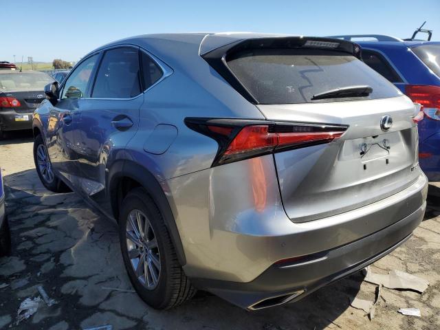 JTJYARBZ6K2139490 Lexus Nx 300 Base
