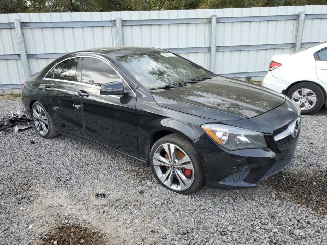 WDDSJ4EB9EN036017 Mercedes-Benz CLA 250