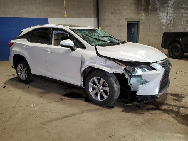 2T2BZMCA7KC203613 Lexus Rx 350 Base