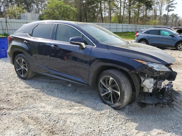 2T2ZZMCA1KC122525 Lexus Rx 350 Base