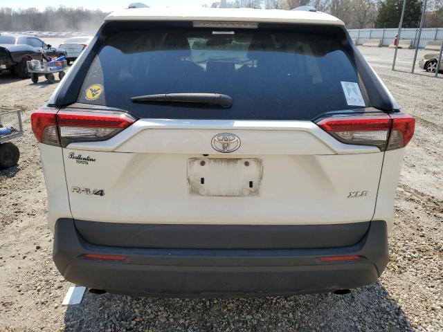 2T3C1RFV3MW109619 Toyota Rav4 Xle Premium