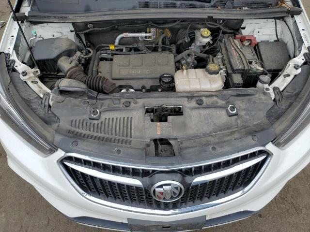 KL4CJASB8KB713065 Buick Encore Preferred