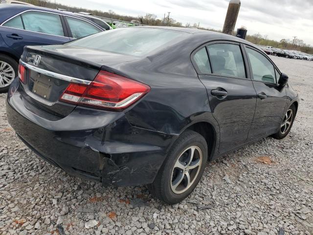 19XFB2F78FE293957 Honda CIVIC SE