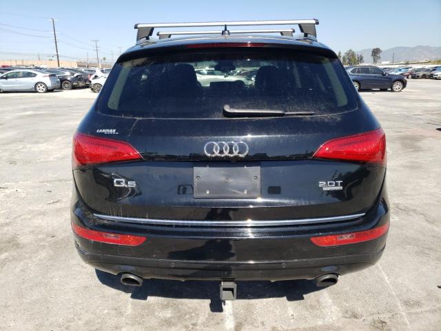 WA1L2AFP3GA127275 Audi Q5 Premium Plus