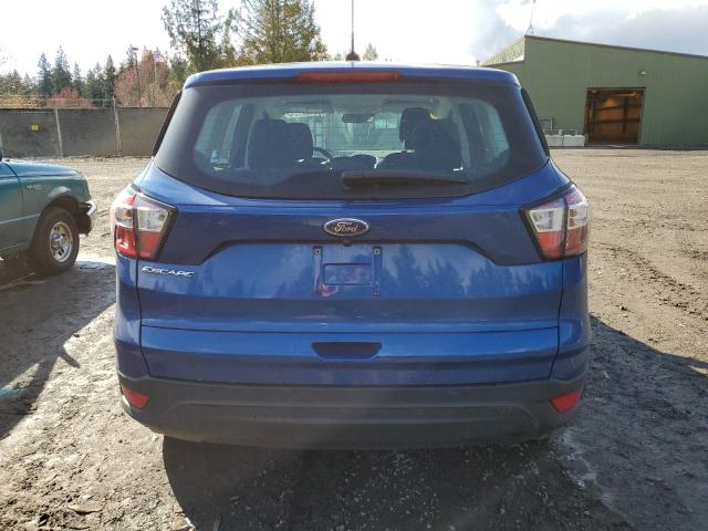 1FMCU0F7XJUC40345 Ford ESCAPE S