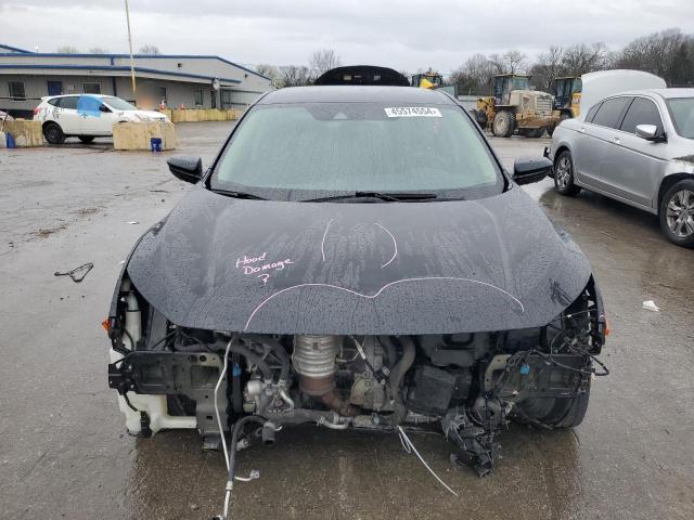 19XFC2F68KE022976 Honda Civic Lx