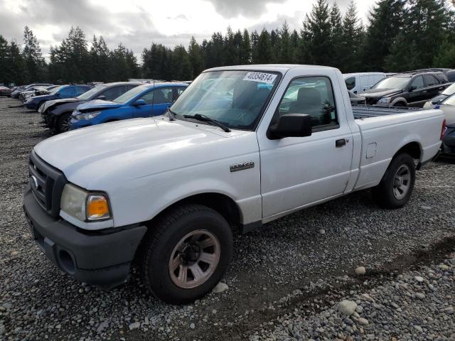 Auction sale of the 2009 Ford Ranger, vin: 1FTYR10D79PA64705, lot number: 40354614