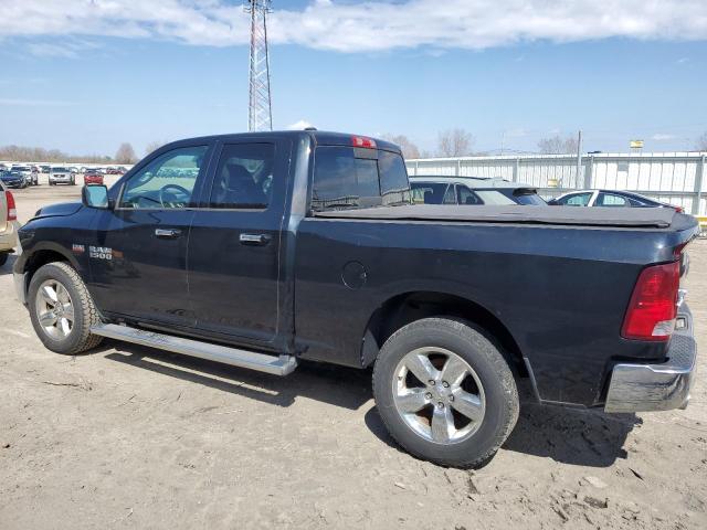 1C6RR7GT5FS585393 RAM 1500 Slt