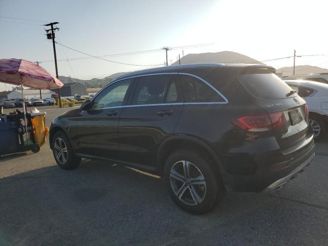 WDC0G8DBXLF741998 Mercedes-Benz GLC 300