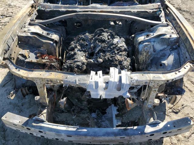 2C3CDXHG6JH157755 Dodge Charger Sxt Plus