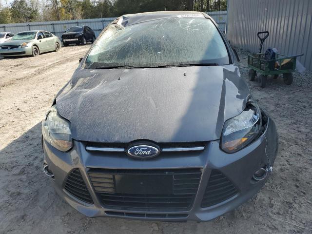 1FADP3J20EL449009 Ford Focus Titanium