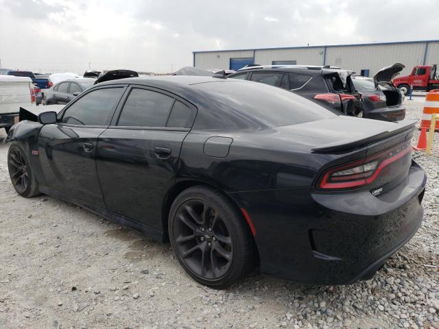 2C3CDXGJ8MH581598 Dodge Charger Scat Pack