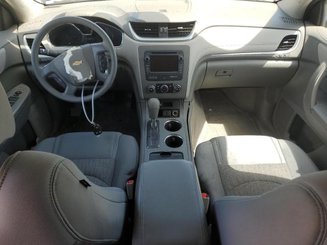 1GNKRFKD4HJ208509 Chevrolet Traverse Ls