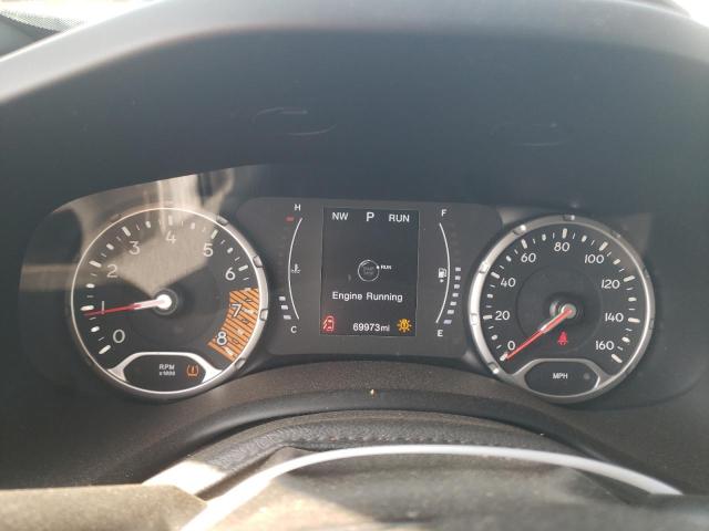 ZACNJABB3KPK22954 Jeep Renegade Latitude