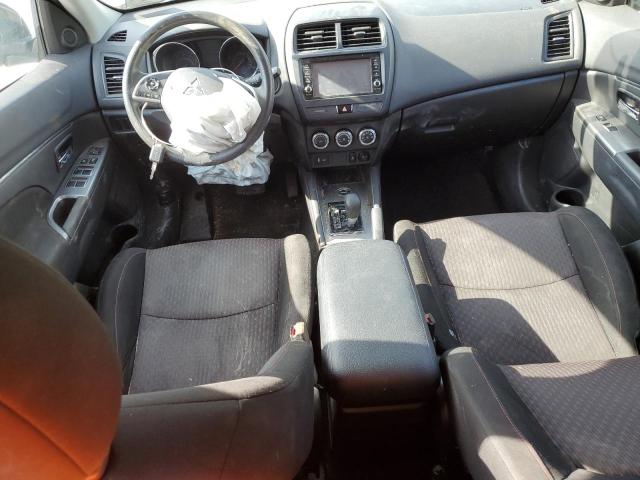 JA4AR3AU1KU004254 Mitsubishi Outlander Sport Es