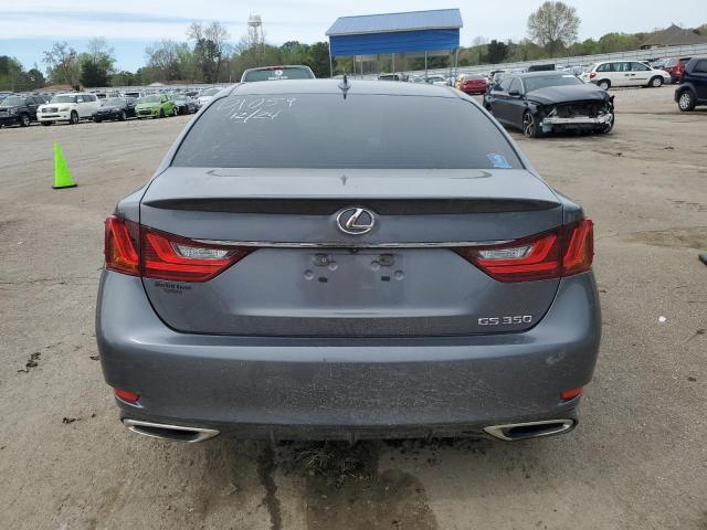 JTHBE1BLXFA006509 Lexus GS 350