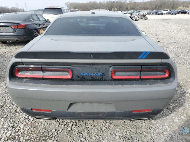 2C3CDZJG8KH625007 Dodge Challenger Gt