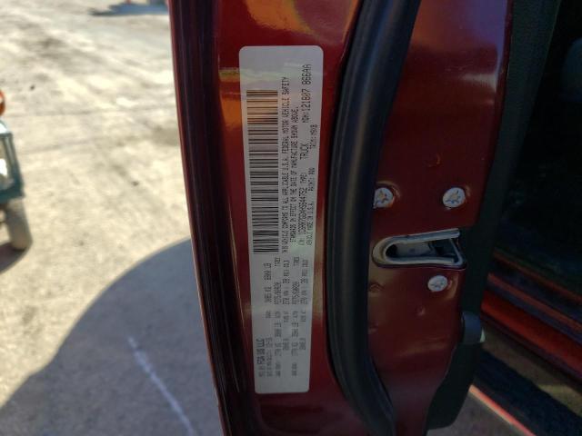 1C6RR7GGXHS644752 RAM 1500 Slt
