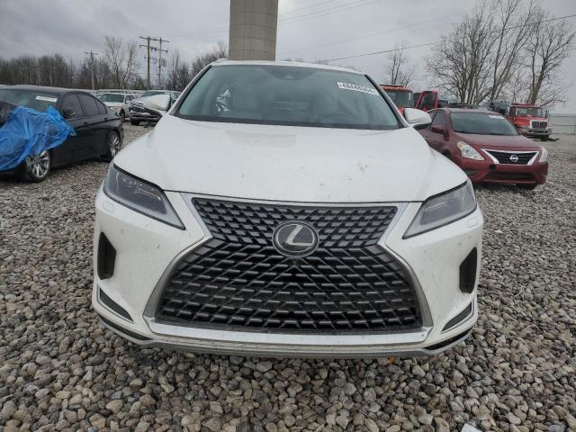 2T2HZMDA9LC216762 Lexus RX 350