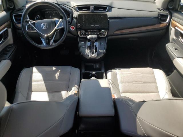 7FARW2H81JE095204 Honda CR-V EXL