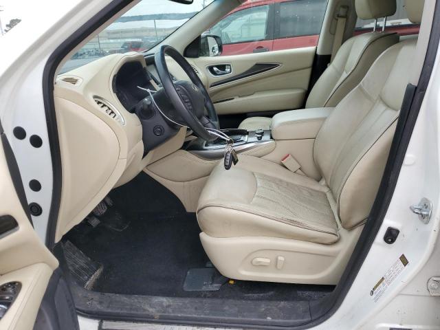 5N1AL0MN8GC530092 Infiniti QX60