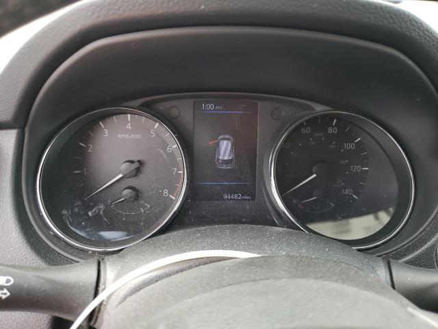 5N1AT2MT8JC752343 Nissan ROGUE S
