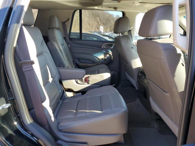 1GKS2CKJXHR144838 GMC YUKON DENALI