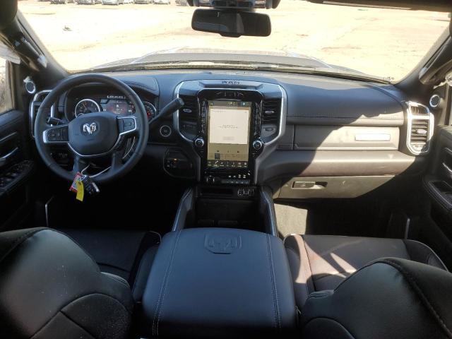 3C6UR5FL7RG105320 RAM 2500 Laie