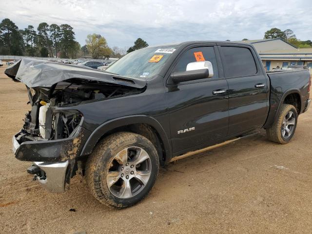 Продаж на аукціоні авто 2019 Ram 1500 Laie, vin: 1C6RREJT5KN519612, номер лоту: 46019164