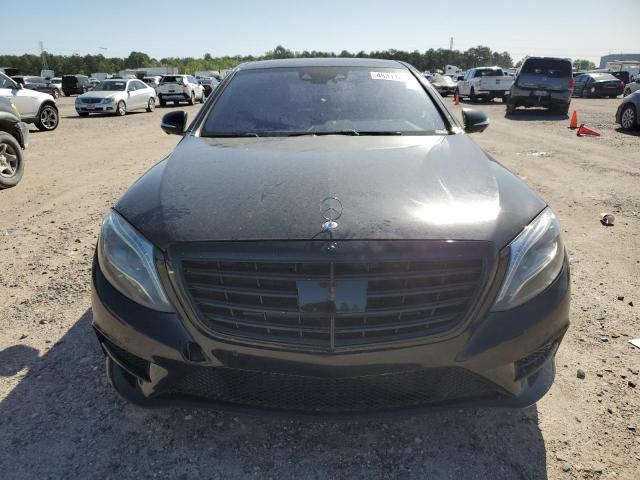 WDDUG8CB2EA022601 Mercedes-Benz S 550