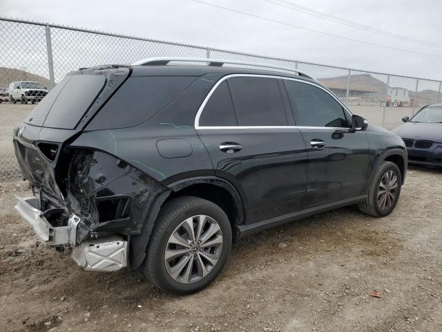 4JGFB4JB8NA586682 Mercedes-Benz GLE 350