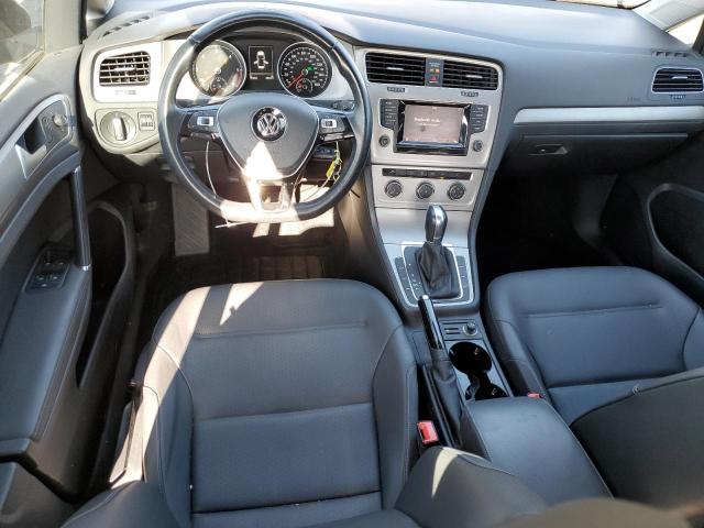 3VW2A7AU1FM035858 Volkswagen Golf Tdi
