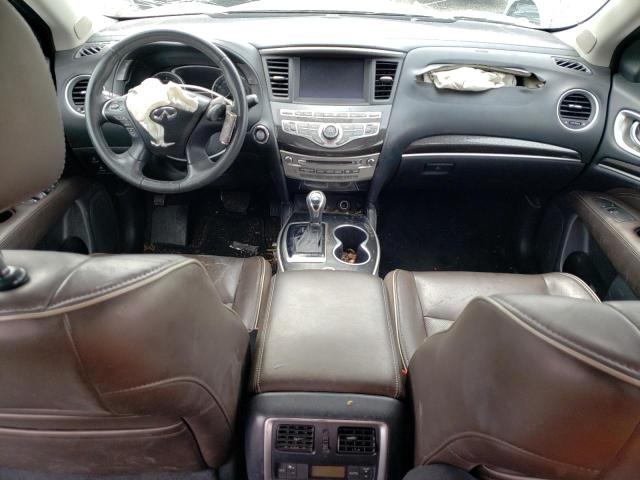 5N1DL0MM6JC514288 Infiniti QX60