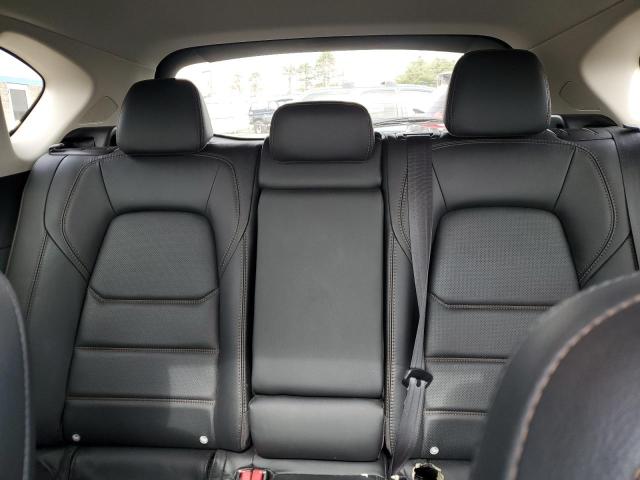 JM3KFBEMXN1557537 Mazda Cx-5 Premium Plus