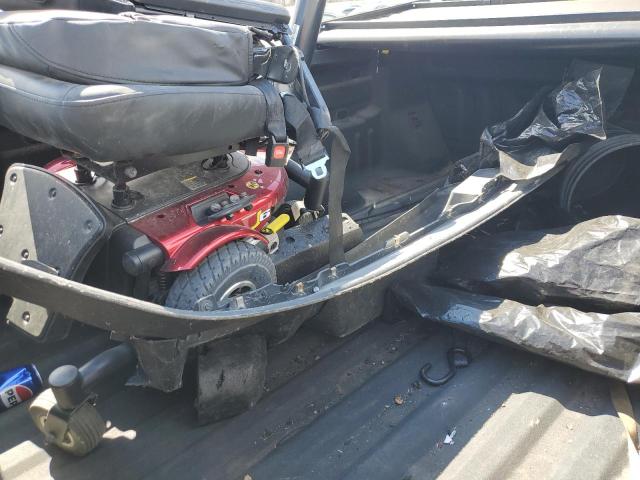 1GCGSBENXJ1187414 Chevrolet Colorado