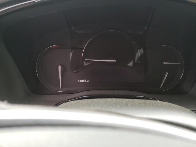 1GYKNBRS3HZ149000 Cadillac XT5 LUXURY