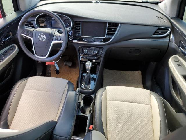 KL4CJ1SB0KB886689 Buick Encore Sport Touring