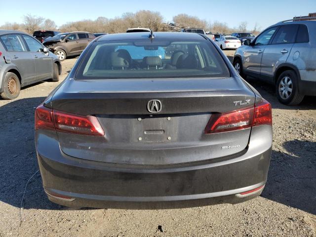 19UUB3F57GA003466 Acura TLX TECH