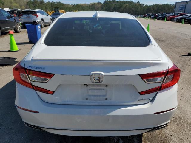 1HGCV1F35LA056750 Honda Accord Sport