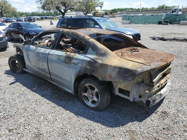 2C3CDXL96NH102866 Dodge Charger Srt Hellcat