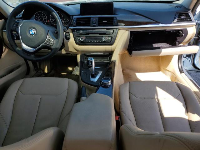 WBA3A5C59EJ465244 BMW 328 I