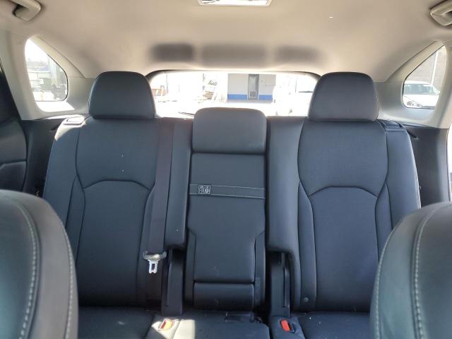 JTJHZKFA2N2035250 Lexus Rx 350 L