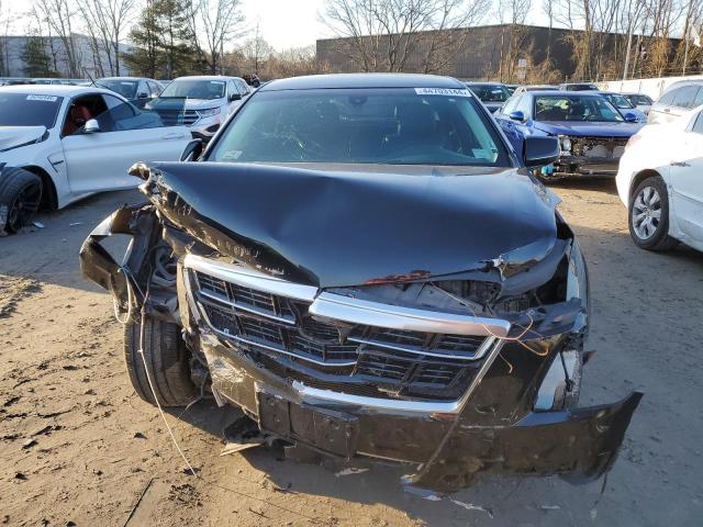 2G61U5S34G9111702 Cadillac XTS