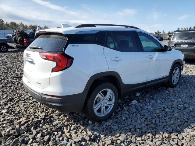 3GKALTEV3JL398606 GMC Terrain Sle