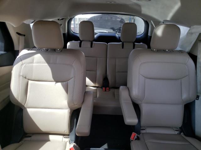 1FMSK7DH6LGA38495 Ford EXPLORER XLT