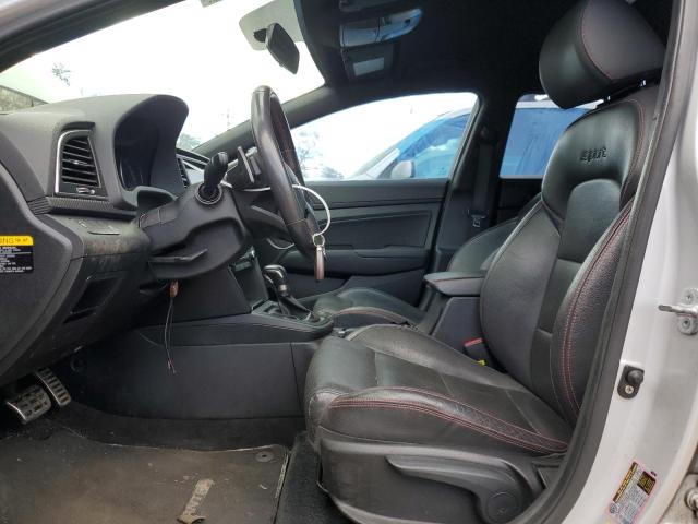 KMHD04LB8HU363653 Hyundai Elantra Sport
