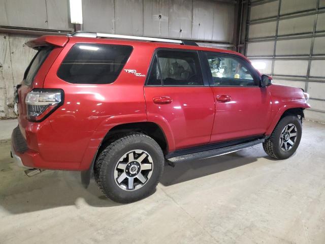 JTEBU5JR0J5531710 Toyota 4runner Sr5/sr5 Premium