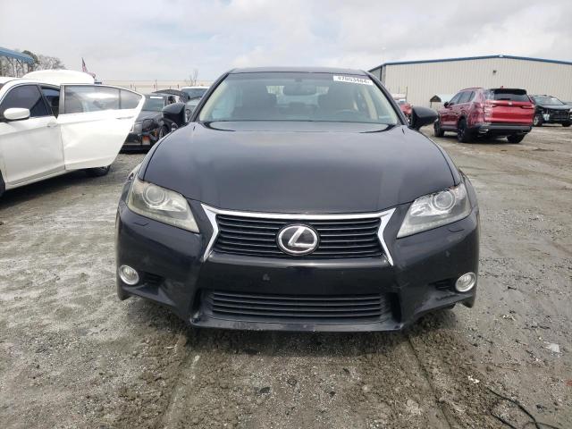 JTHCE1BL6E5026509 Lexus GS 350