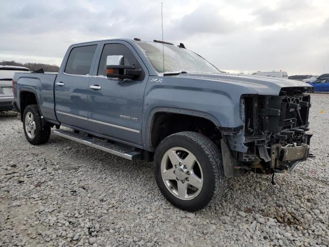 1GT12ZE86FF605728 GMC Sierra K2500 Slt